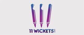 11 Wickets