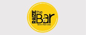Raize The Bar